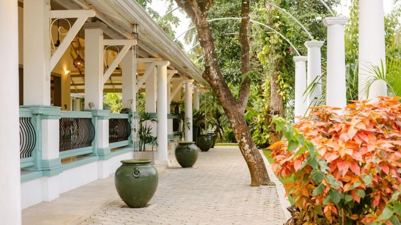 Fairy Cottage Kandy Luaran gambar