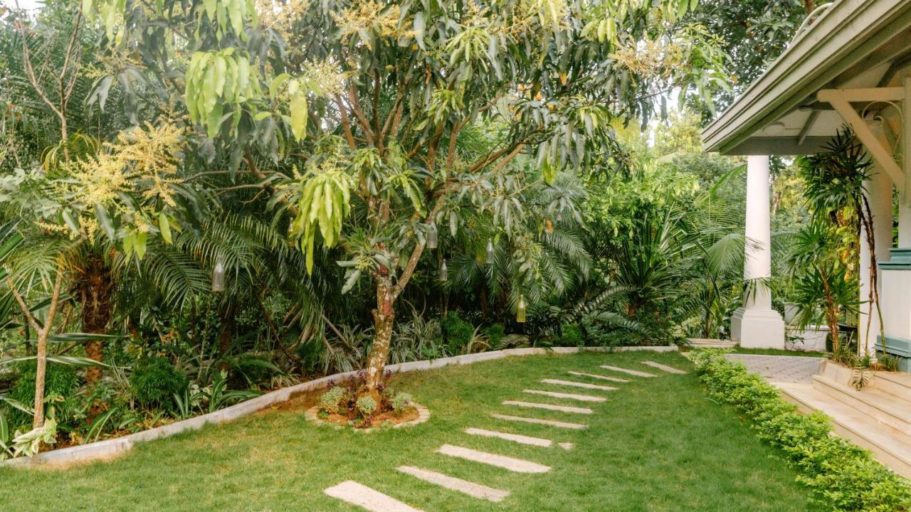 Fairy Cottage Kandy Luaran gambar