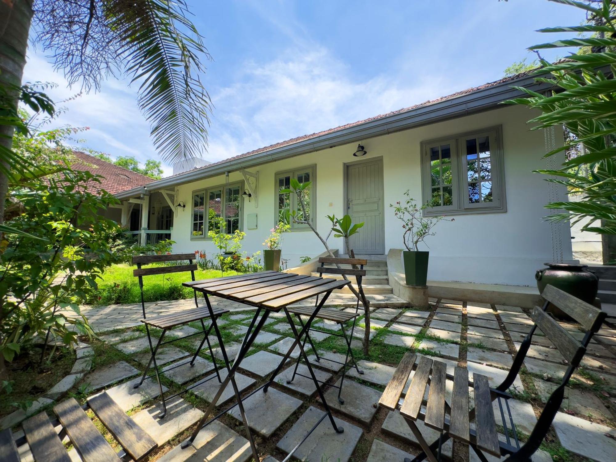 Fairy Cottage Kandy Luaran gambar