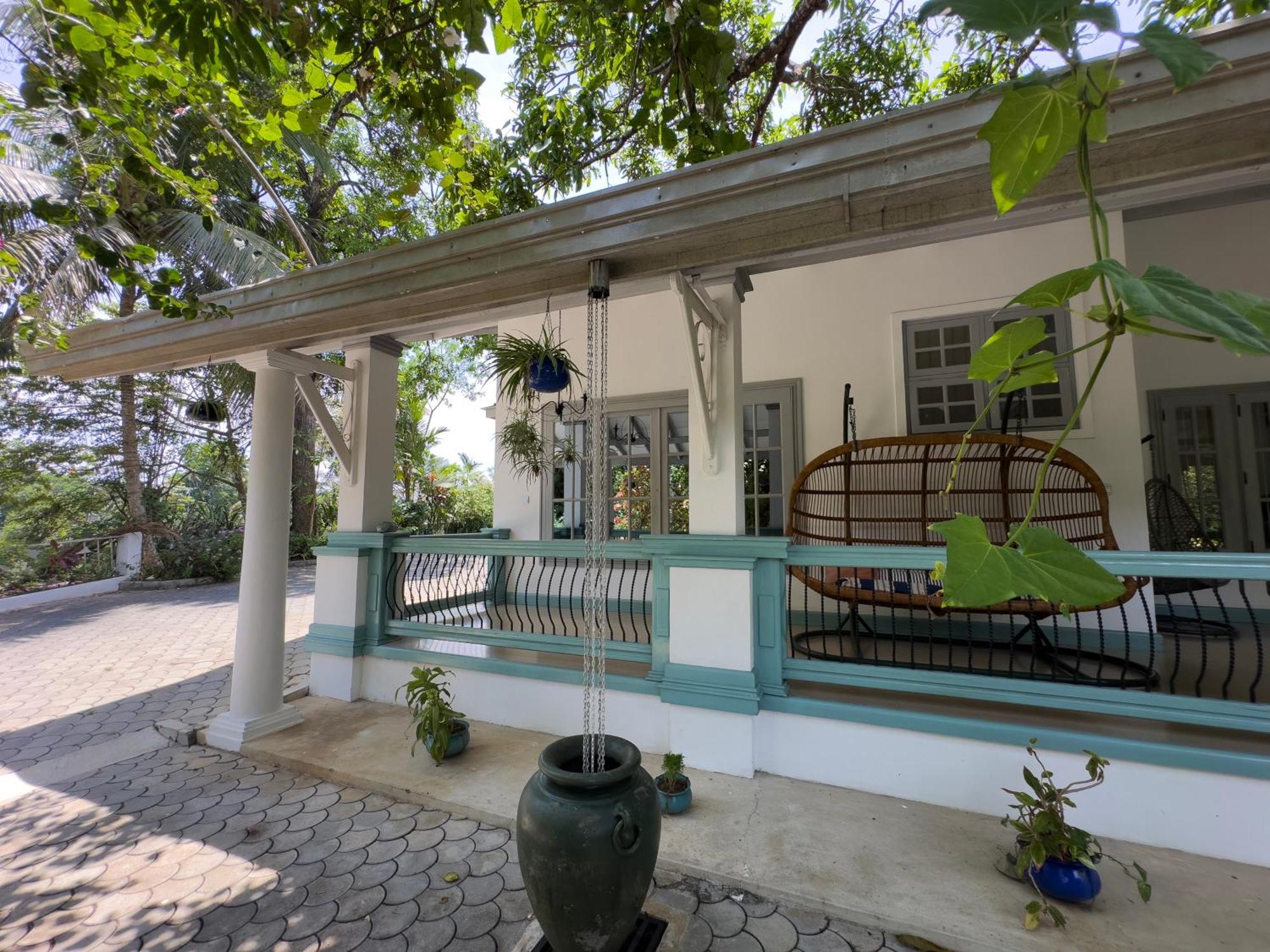 Fairy Cottage Kandy Luaran gambar